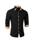 Camisa informal