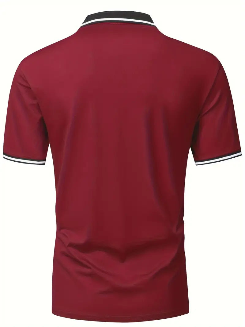 Polo informal