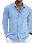 Camisa informal Giovanni