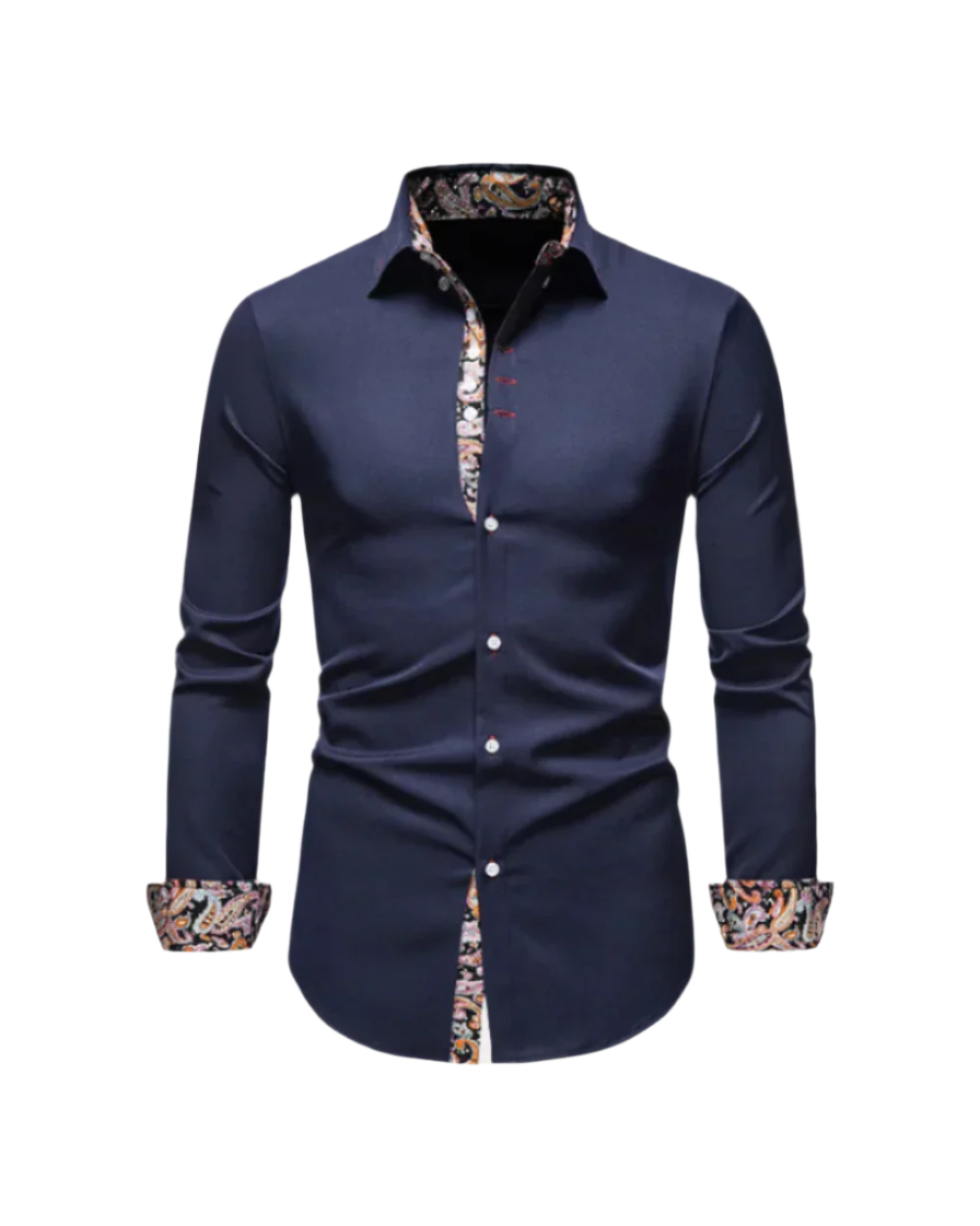 Camisa elegante