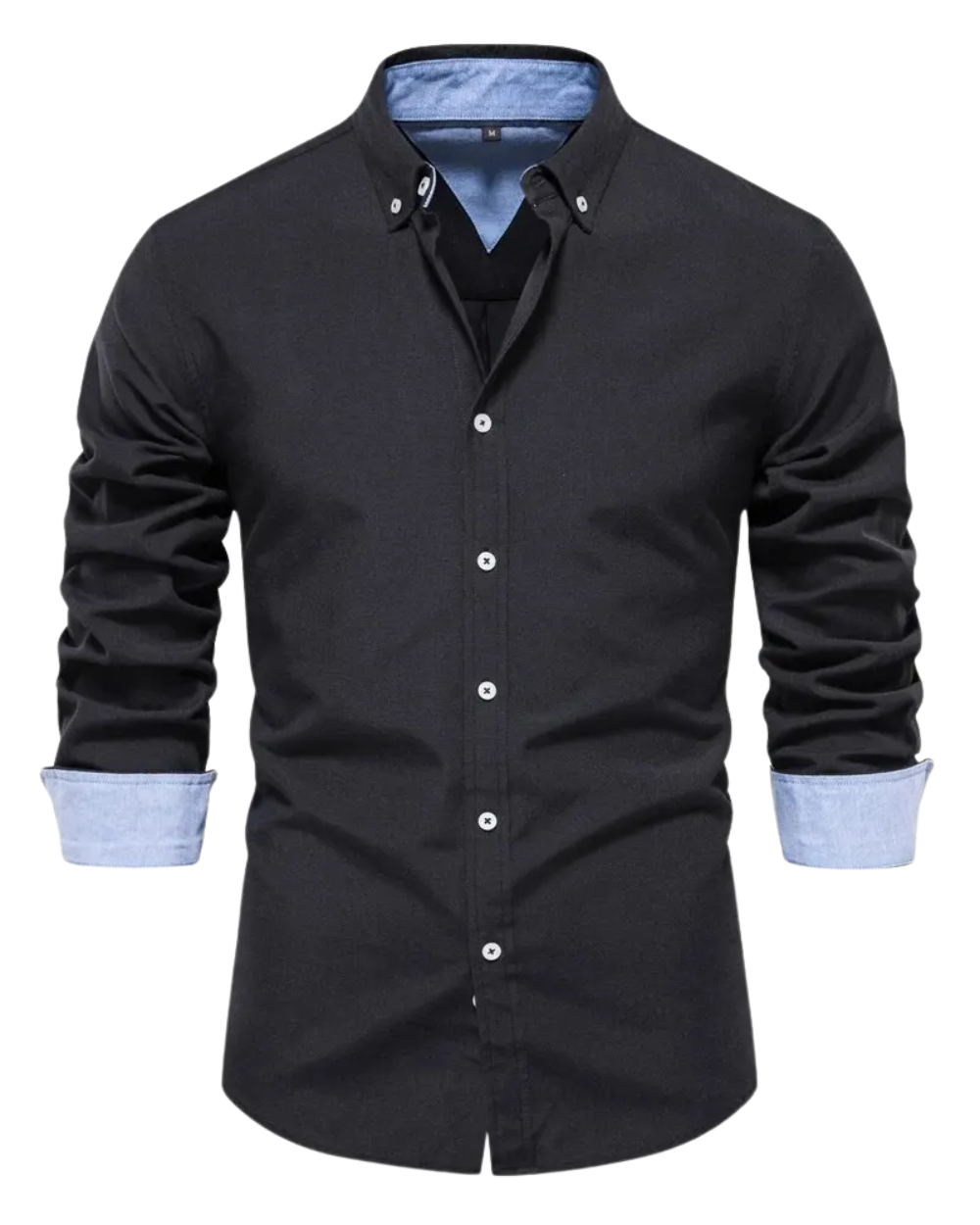 Camisa de algodón de alta calidad