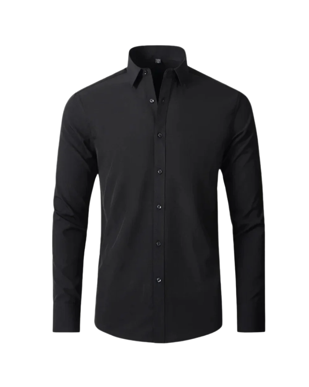 Camisa de negocios