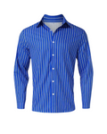 Camisa a rayas