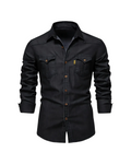 Camisa vaquera