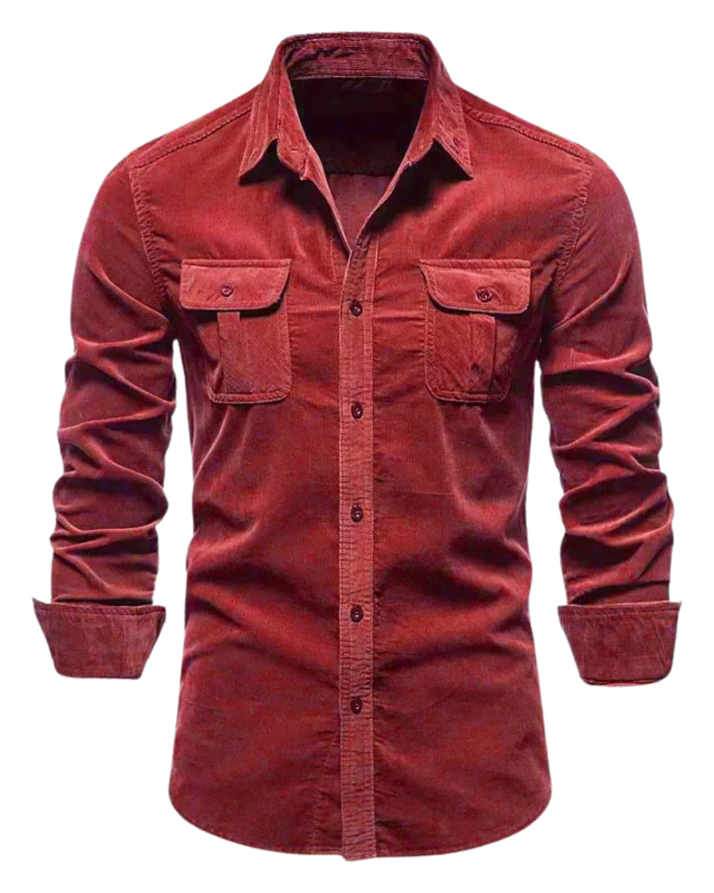 Camisa de alta calidad