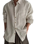 Camisa informal Deauville