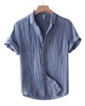 Camisa de lino de Phuket