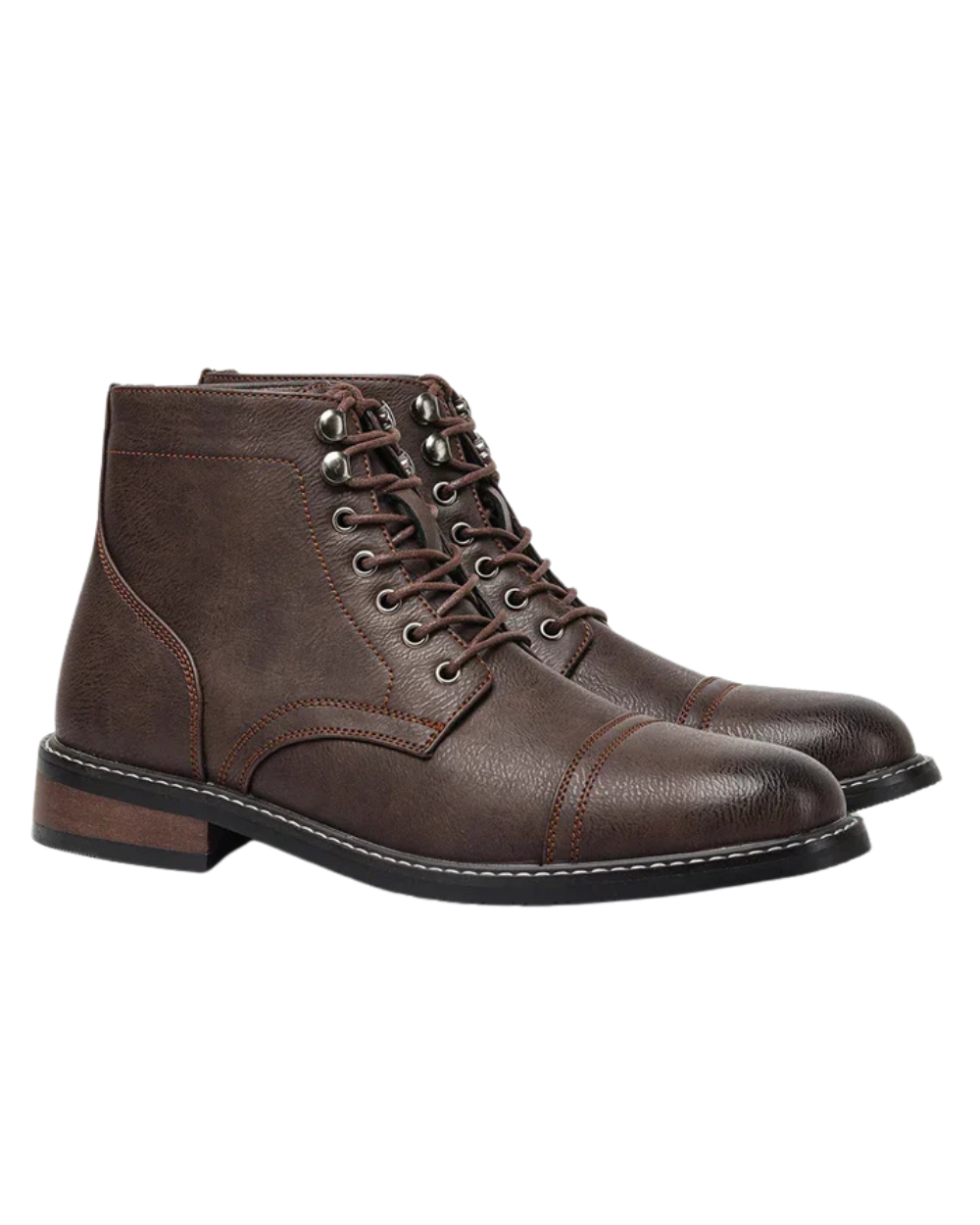Botas premium Flint