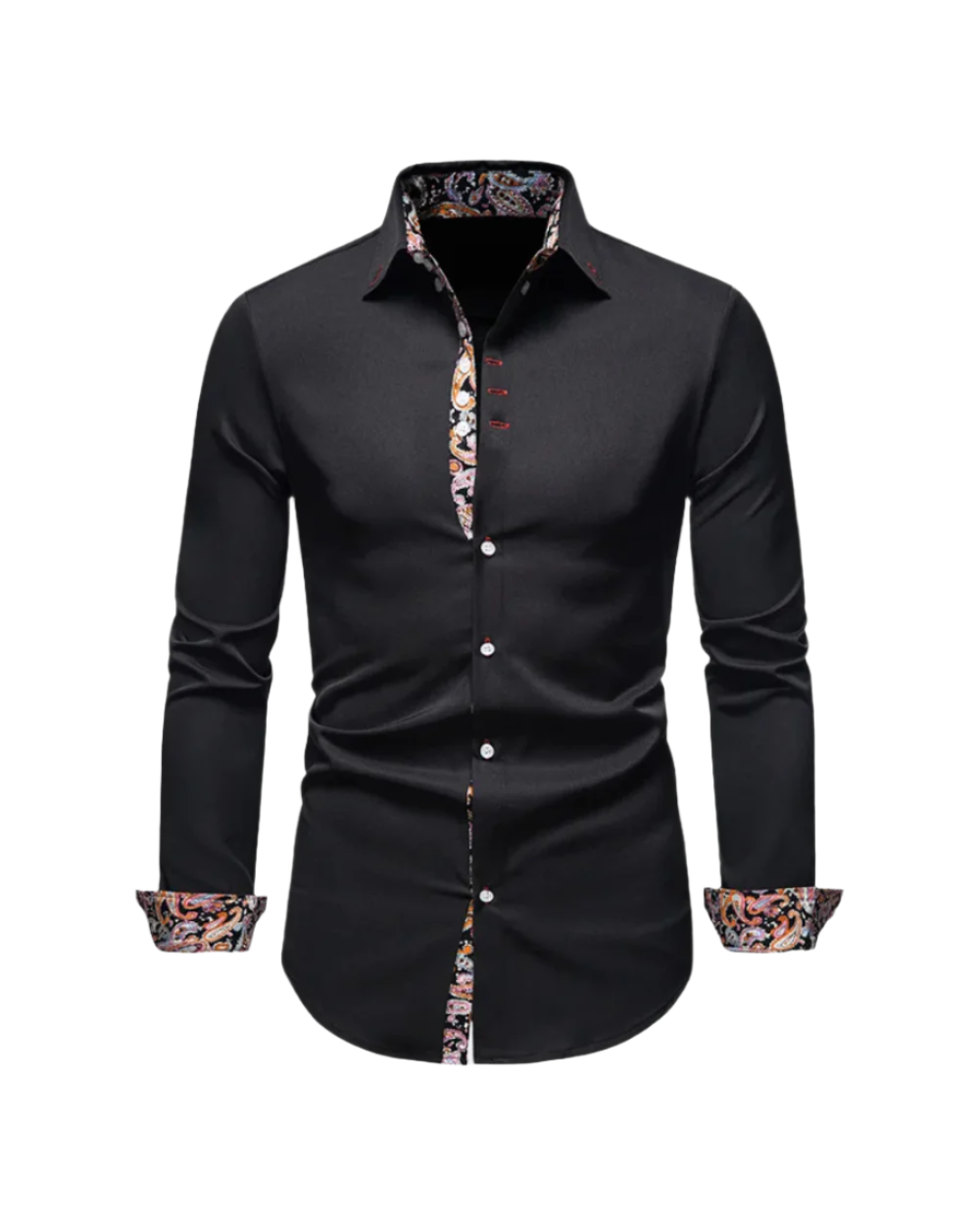 Camisa elegante