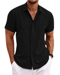 Camisa veraniega informal