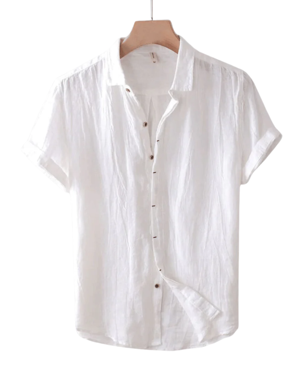 Camisa de lino de Phuket