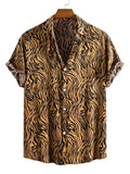 Camisa veraniega informal