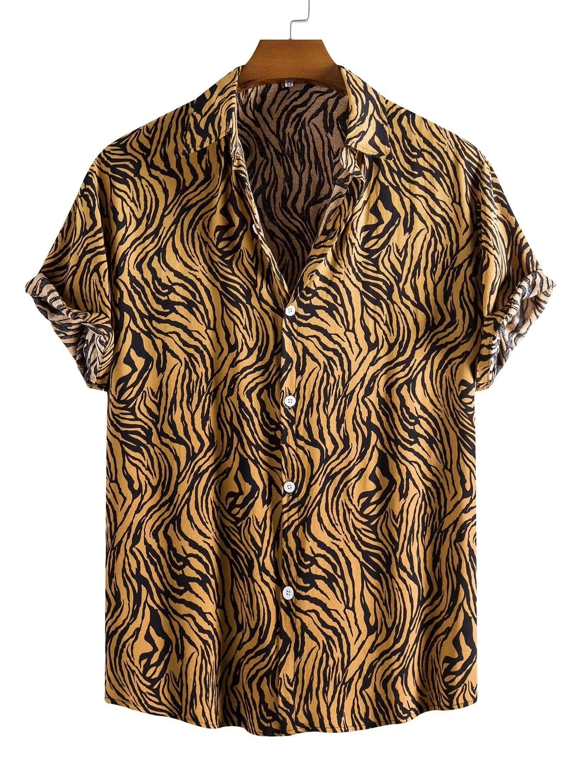 Camisa veraniega informal