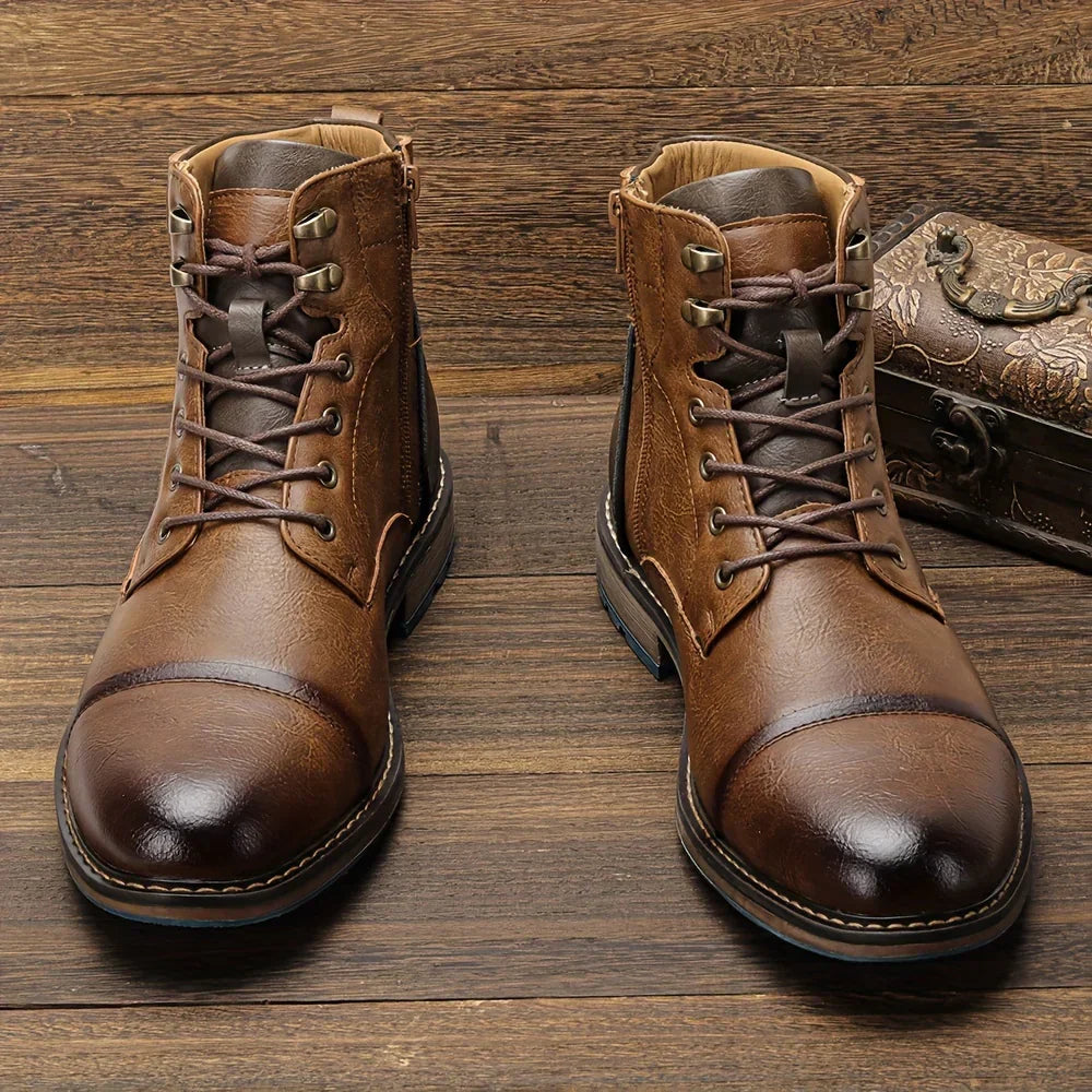 Botas clásicas