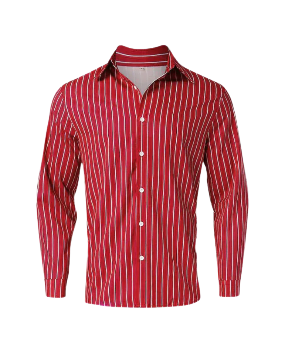 Camisa a rayas