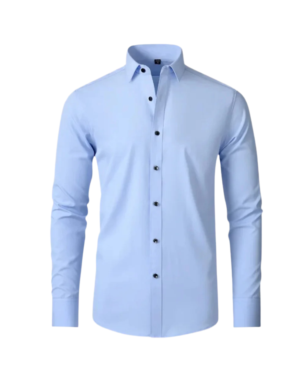 Camisa de negocios