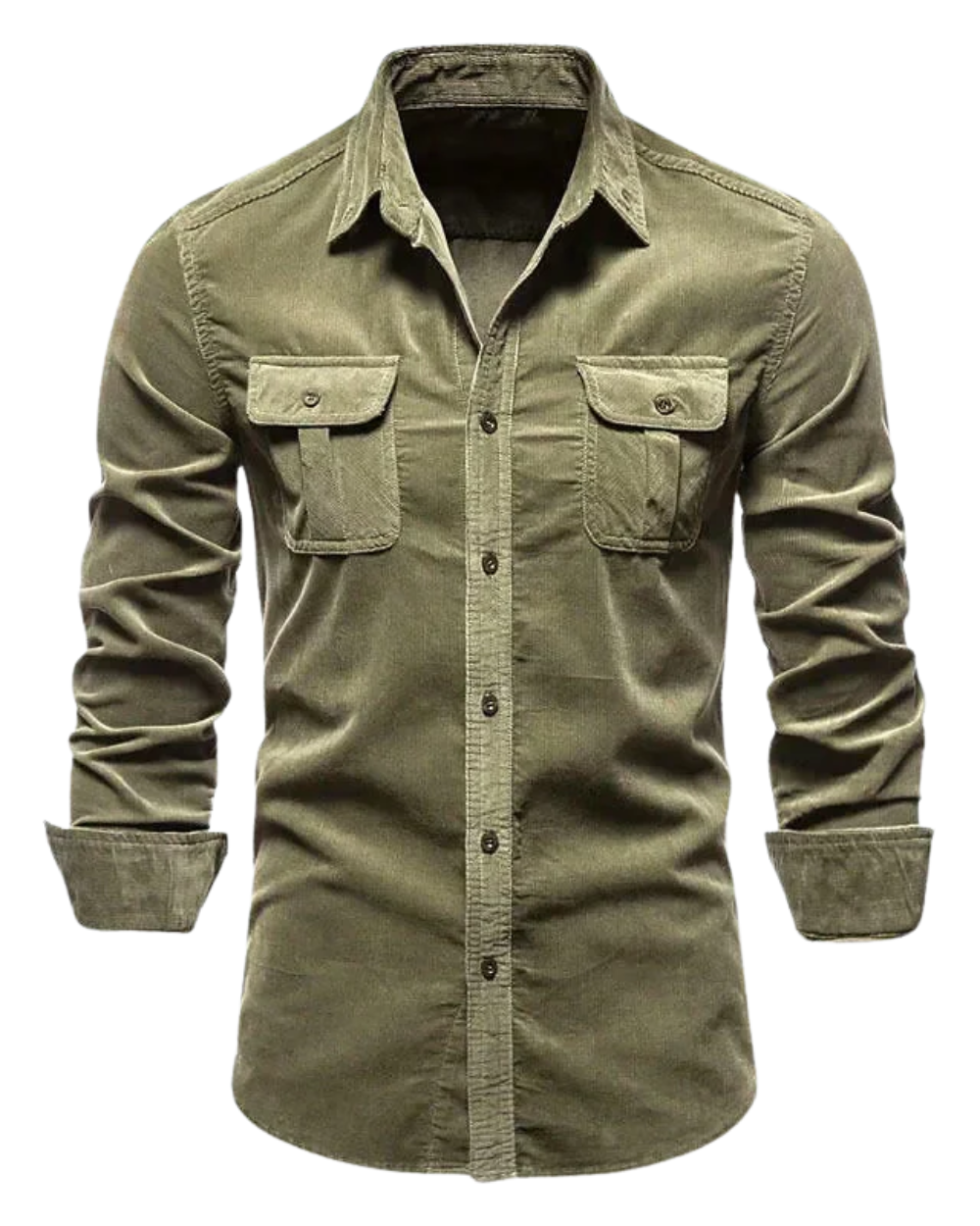 Camisa de alta calidad