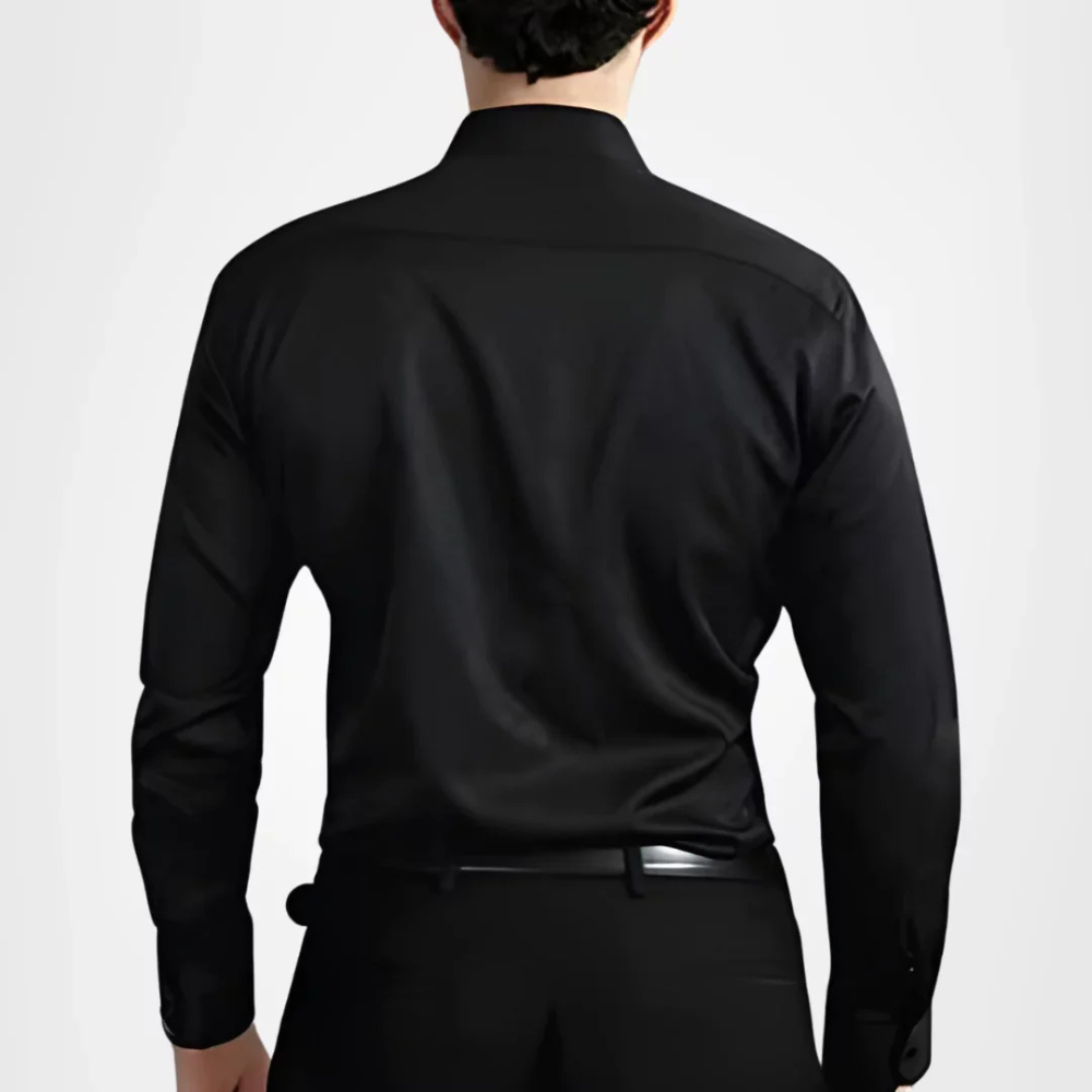 Camisa de negocios