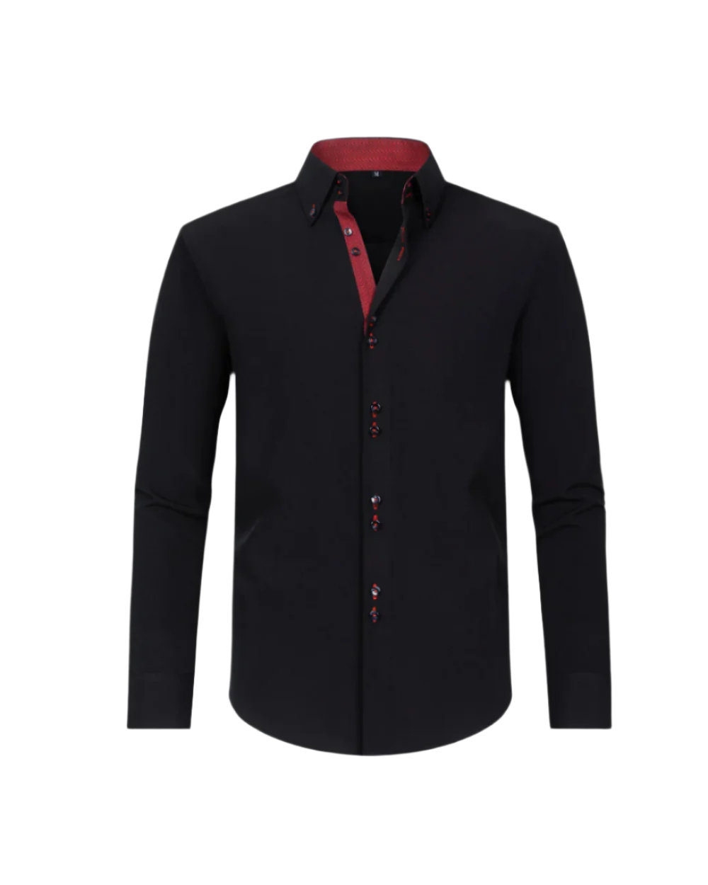 Camisa informal Giorgio