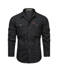 Camisa elegante «Florence»