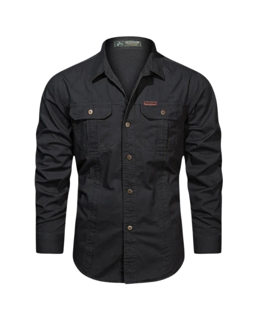 Camisa elegante «Florence»