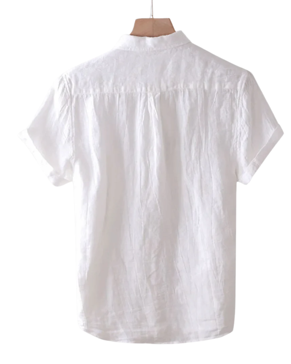 Camisa de lino de Phuket