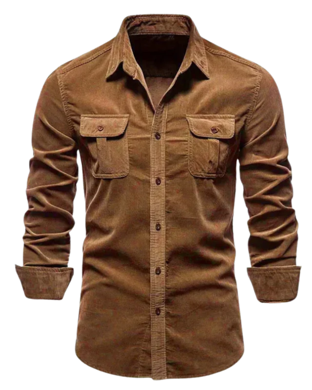 Camisa de alta calidad