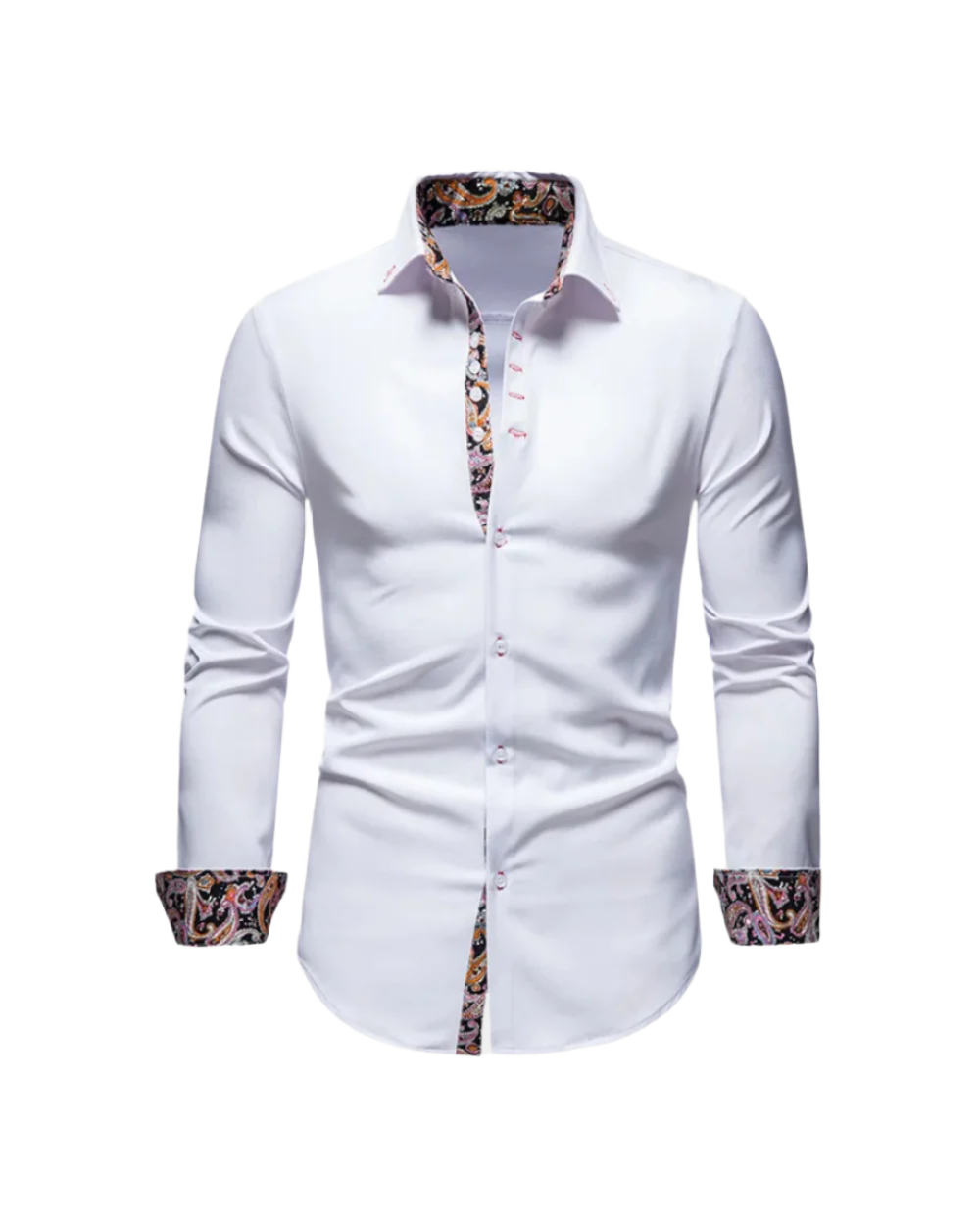 Camisa elegante