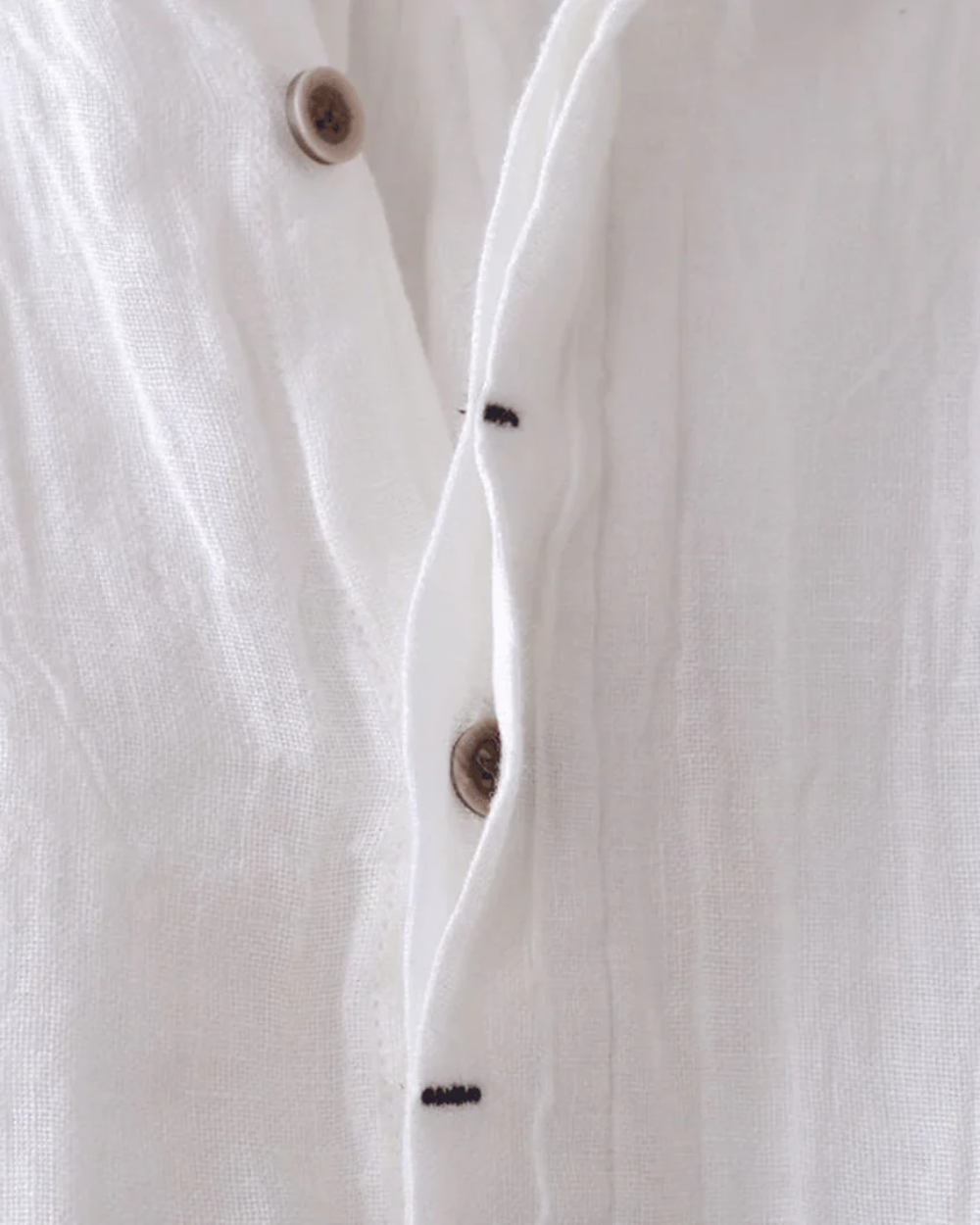 Camisa de lino de Phuket