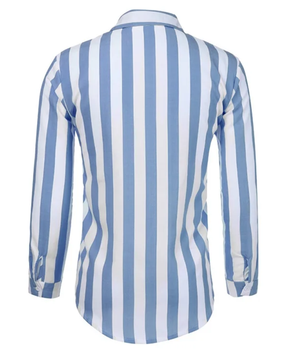 Camisa a rayas