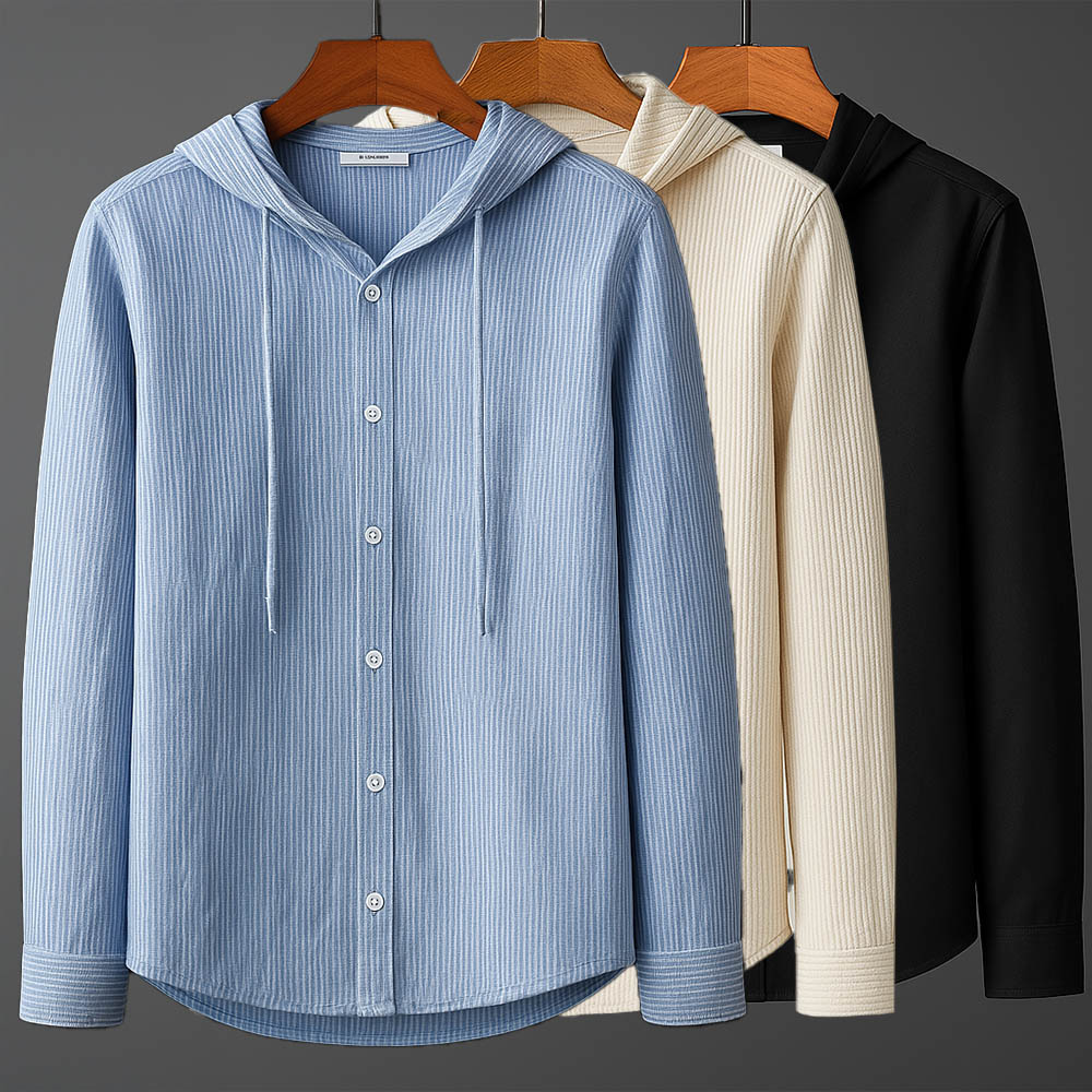 Camisa informal de Colson