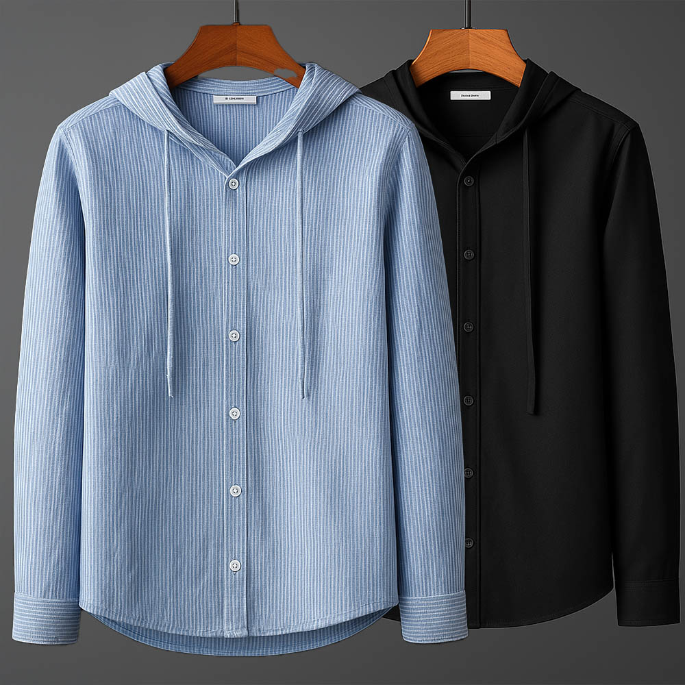 Camisa informal de Colson