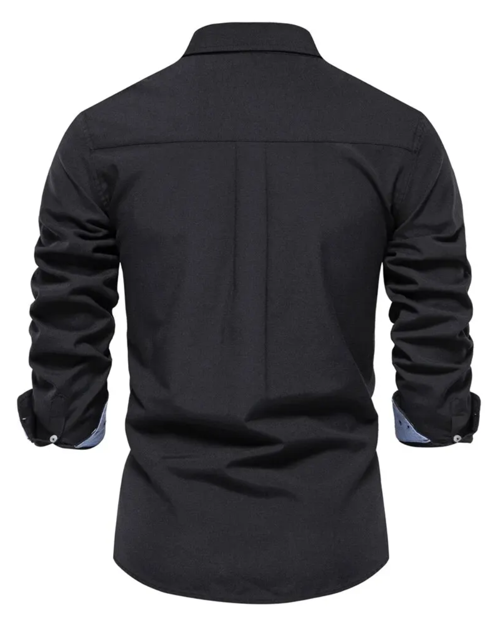 Camisa de algodón de alta calidad
