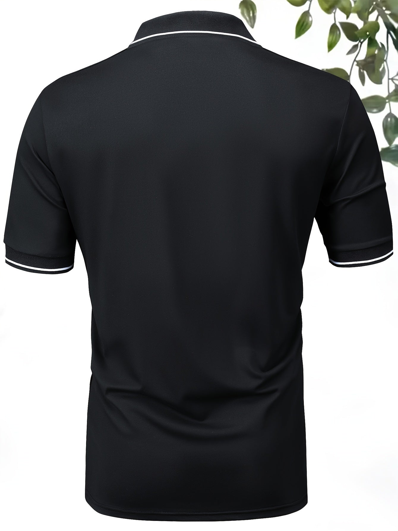 Polo informal