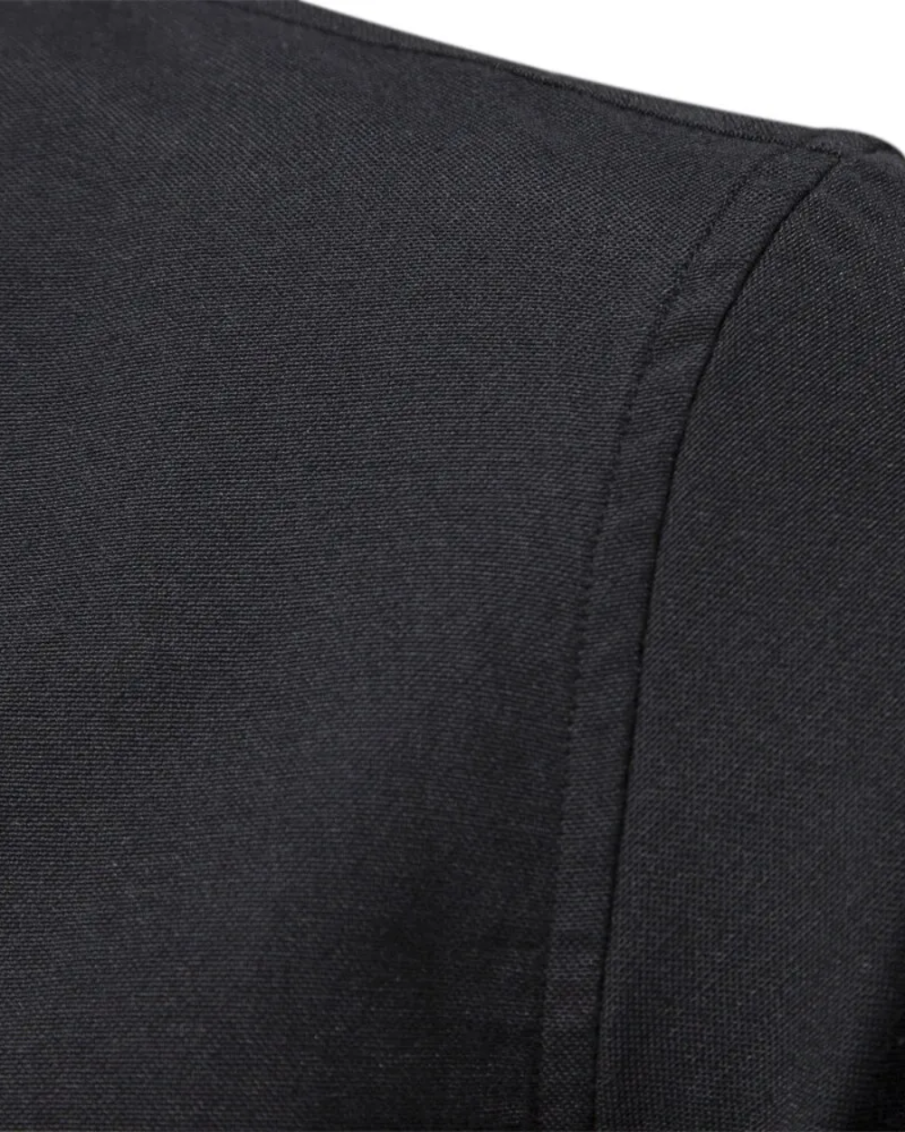 Camisa de algodón de alta calidad