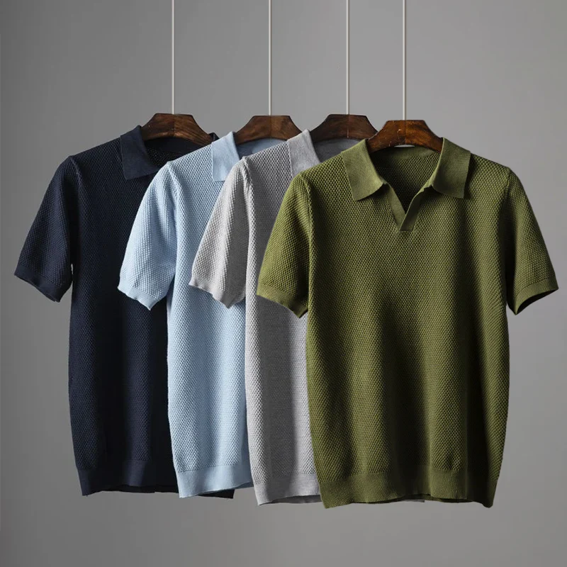 Polo informal Milano