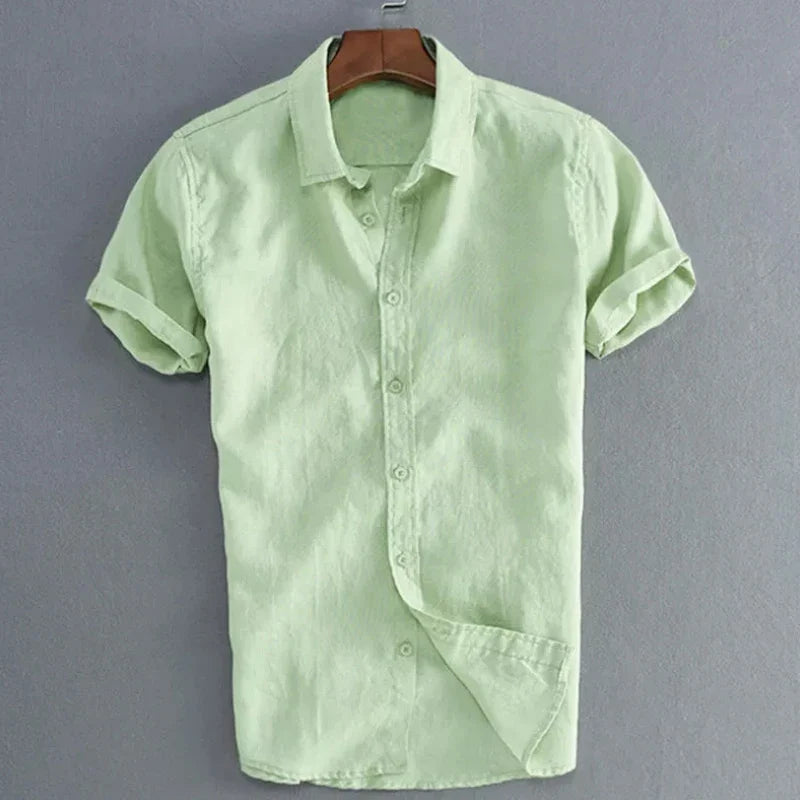 Camisa elegante de verano