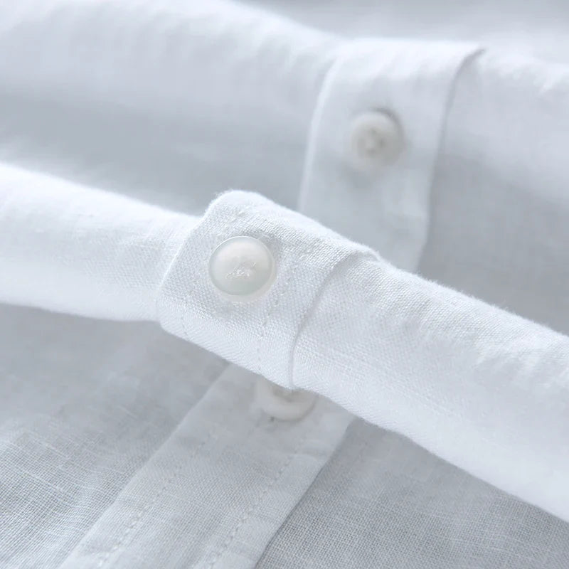 Camisa italiana elegante