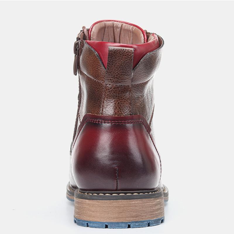 Botas clásicas