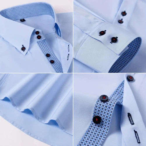 Camisa informal Giorgio