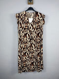 Vestido oporto Estampado 2