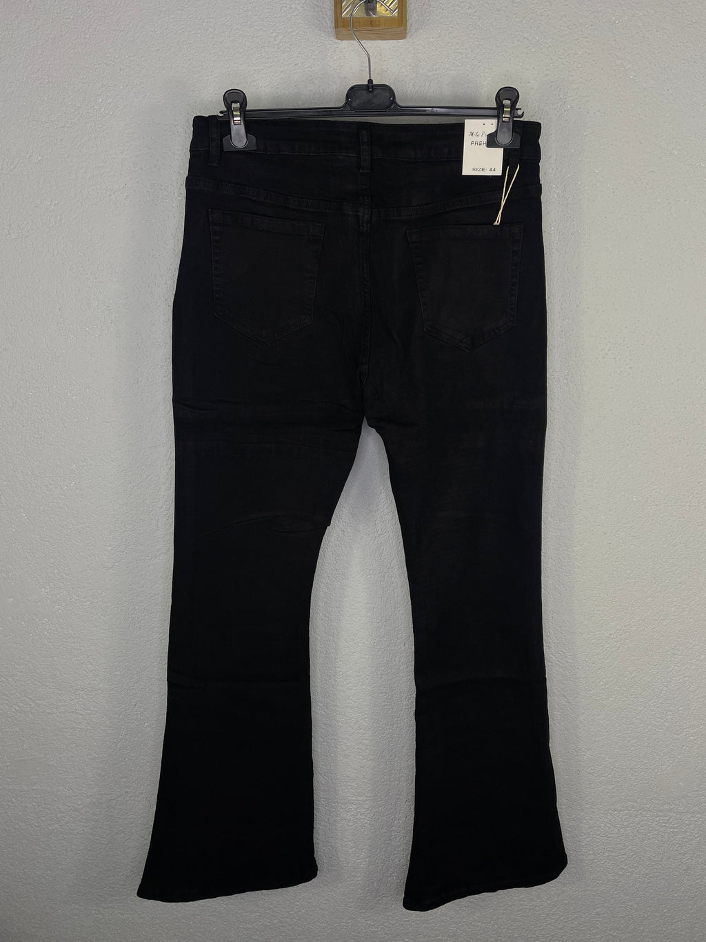 Tejano Campana Negro Romeo  40-50