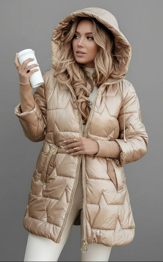 Abrigo | Edición invierno