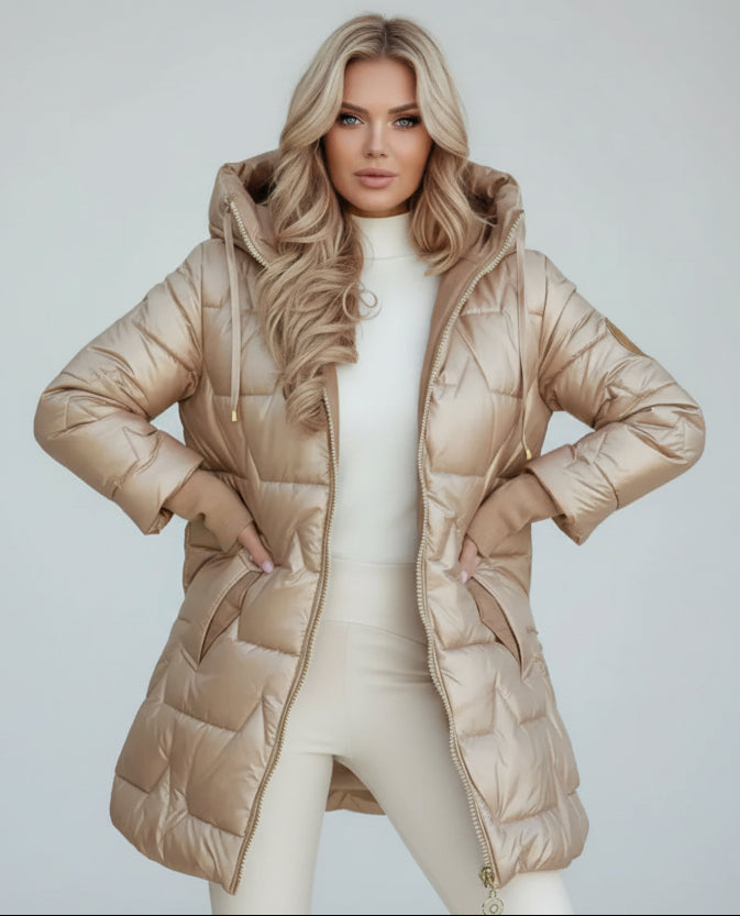 Abrigo | Edición invierno