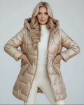Abrigo | Edición invierno