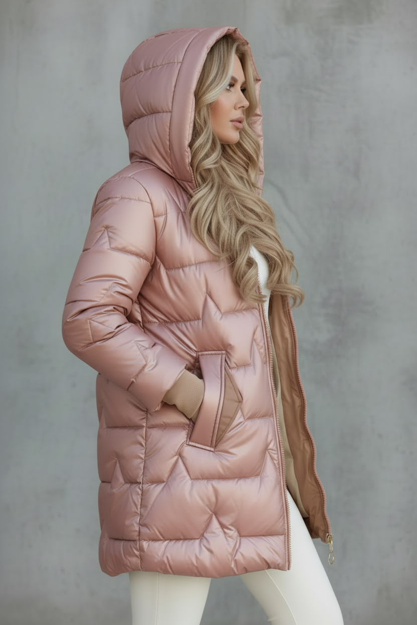 Abrigo | Edición invierno