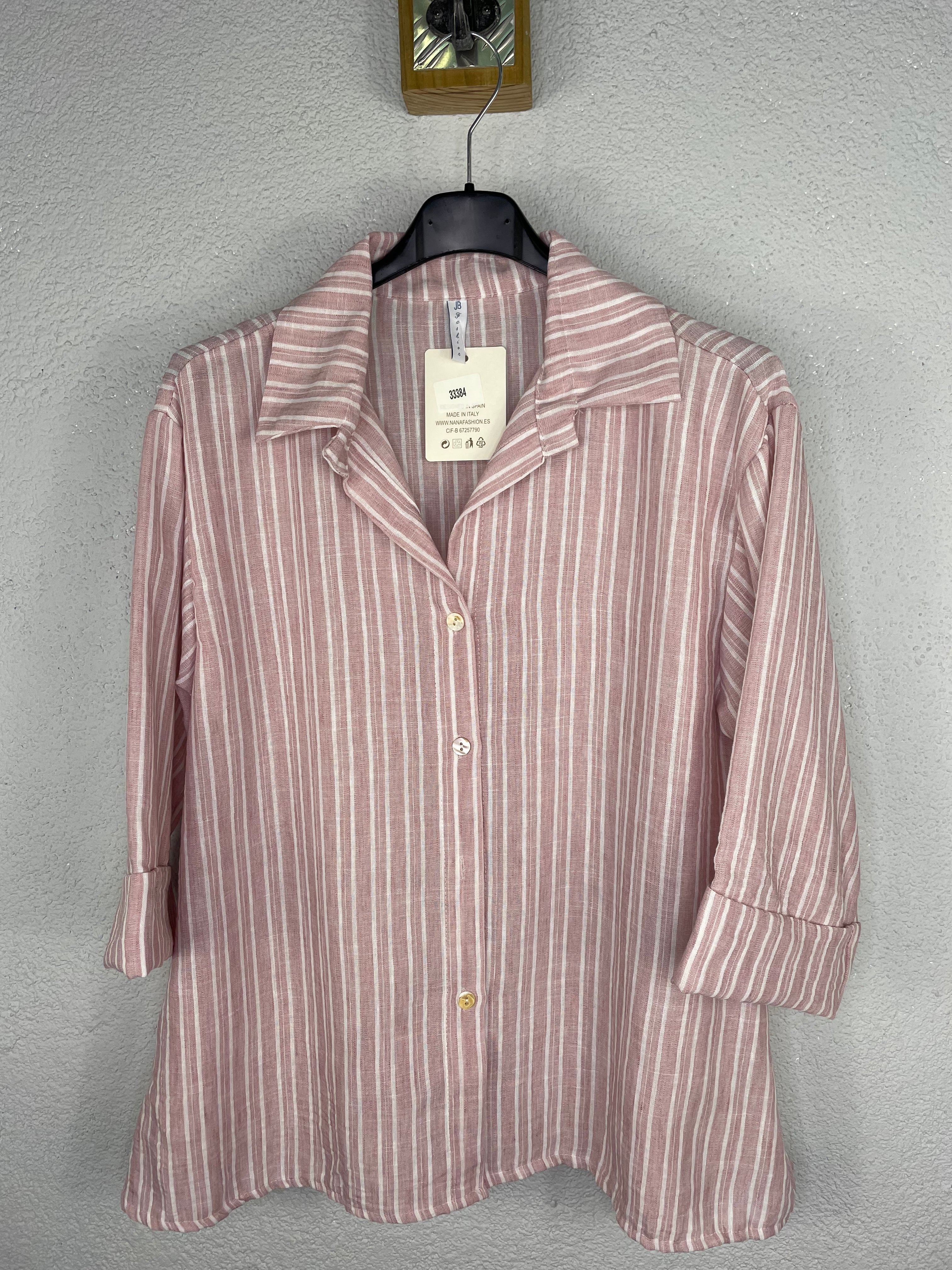 Camisa Iris