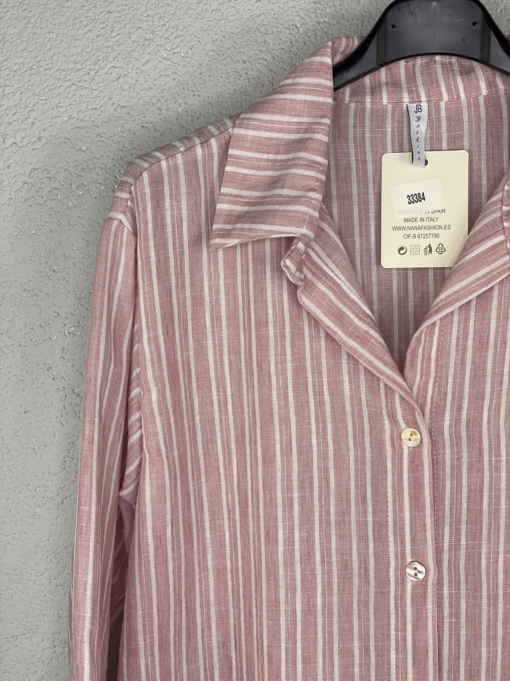 Camisa Iris