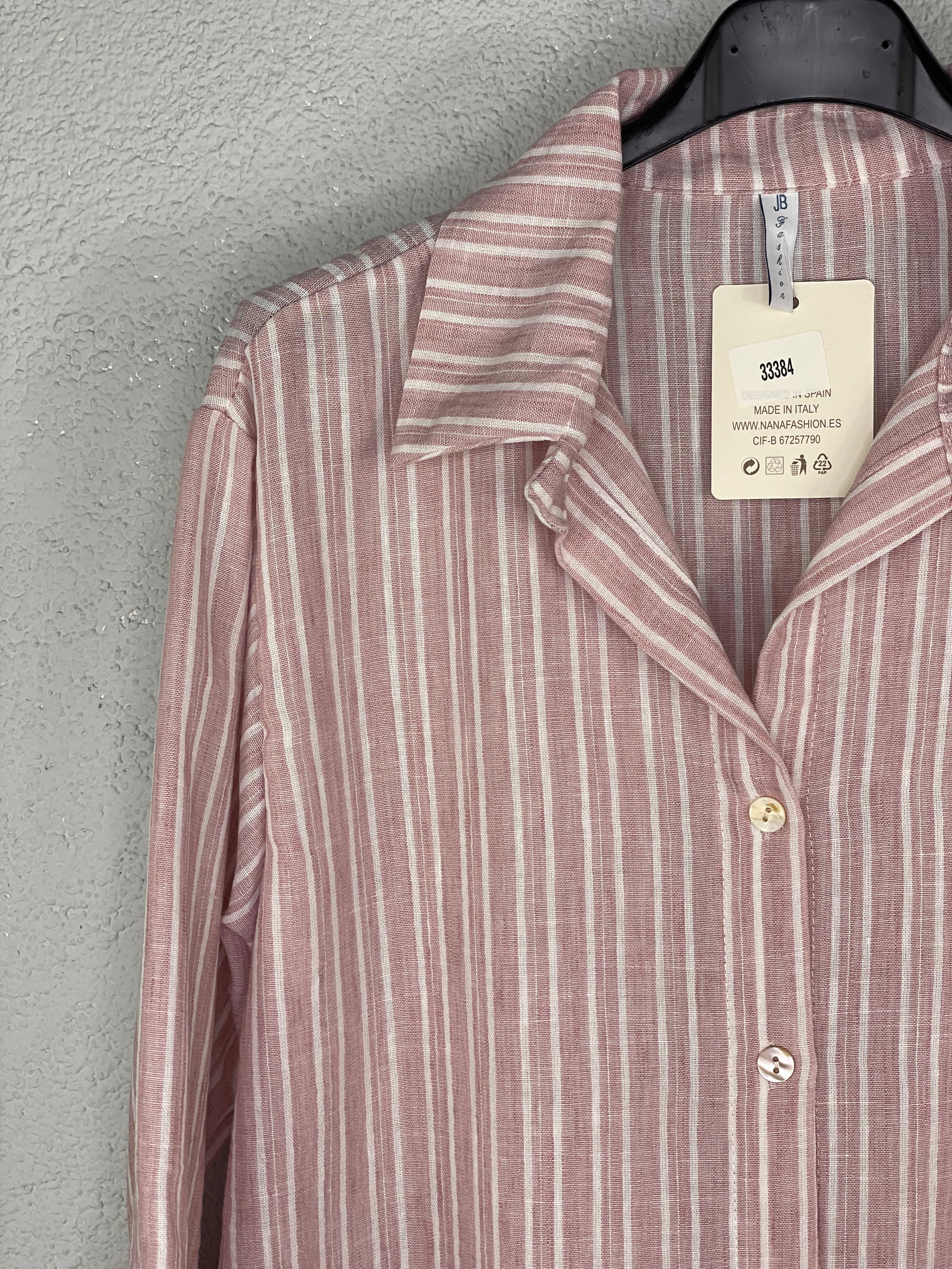 Camisa Iris