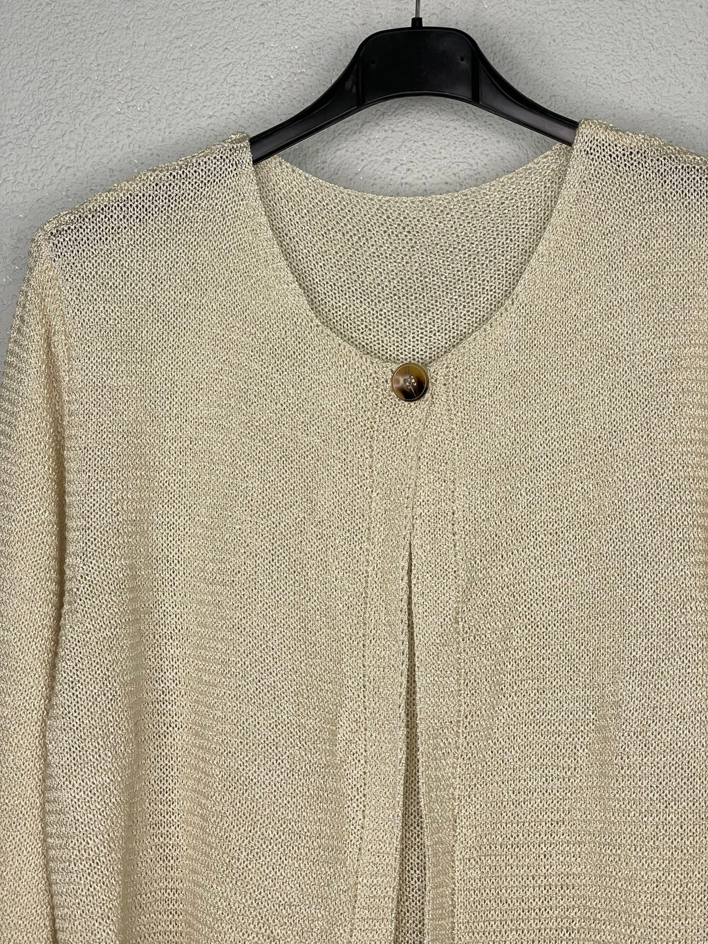 Chaqueta Marea Beige